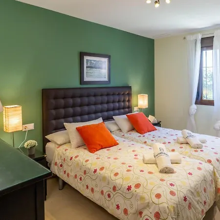 Italia By Ruralidays Holiday home Conil De La Frontera