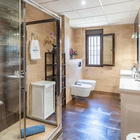 Italia By Ruralidays Holiday home Conil De La Frontera