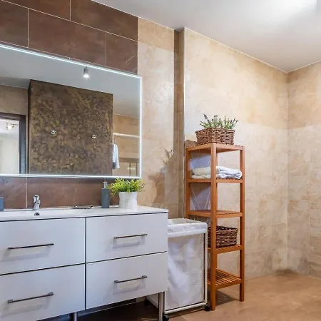 Holiday home Italia By Ruralidays Conil De La Frontera