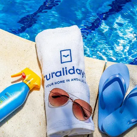 Italia By Ruralidays Holiday home Conil De La Frontera